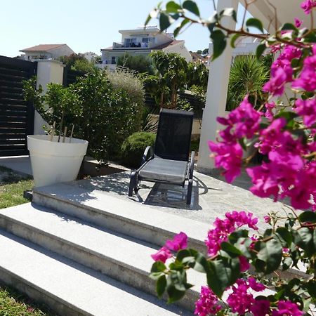 Holiday Home Sisko Trogir Exteriér fotografie