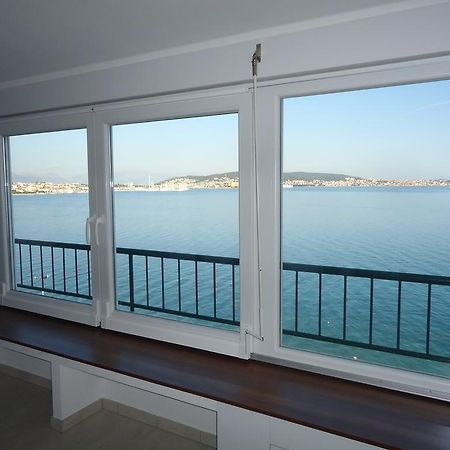 Holiday Home Sisko Trogir Exteriér fotografie