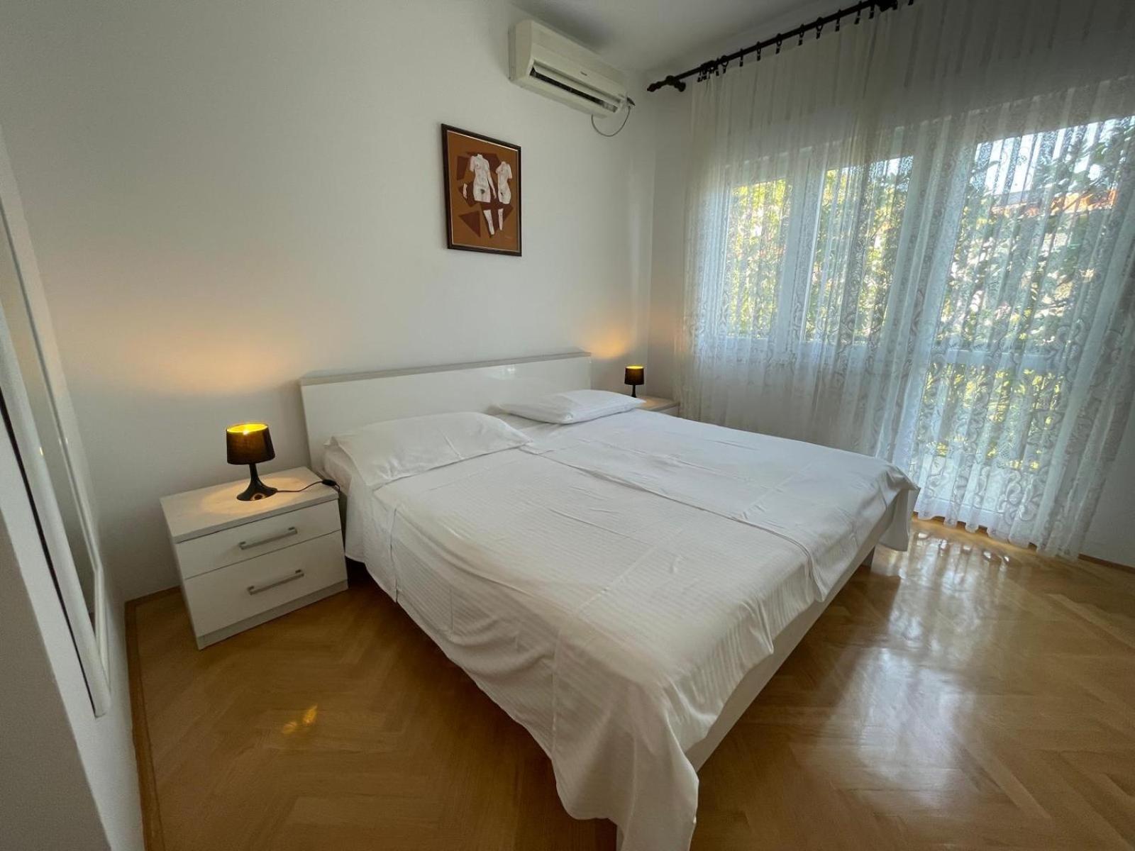 Holiday Home Sisko Trogir Exteriér fotografie