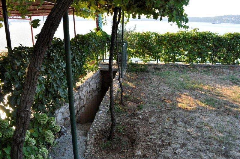 Holiday Home Sisko Trogir Exteriér fotografie