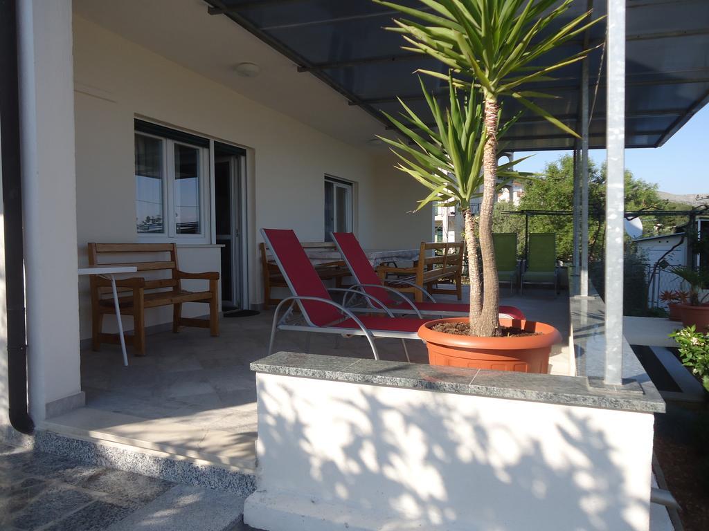 Holiday Home Sisko Trogir Pokoj fotografie