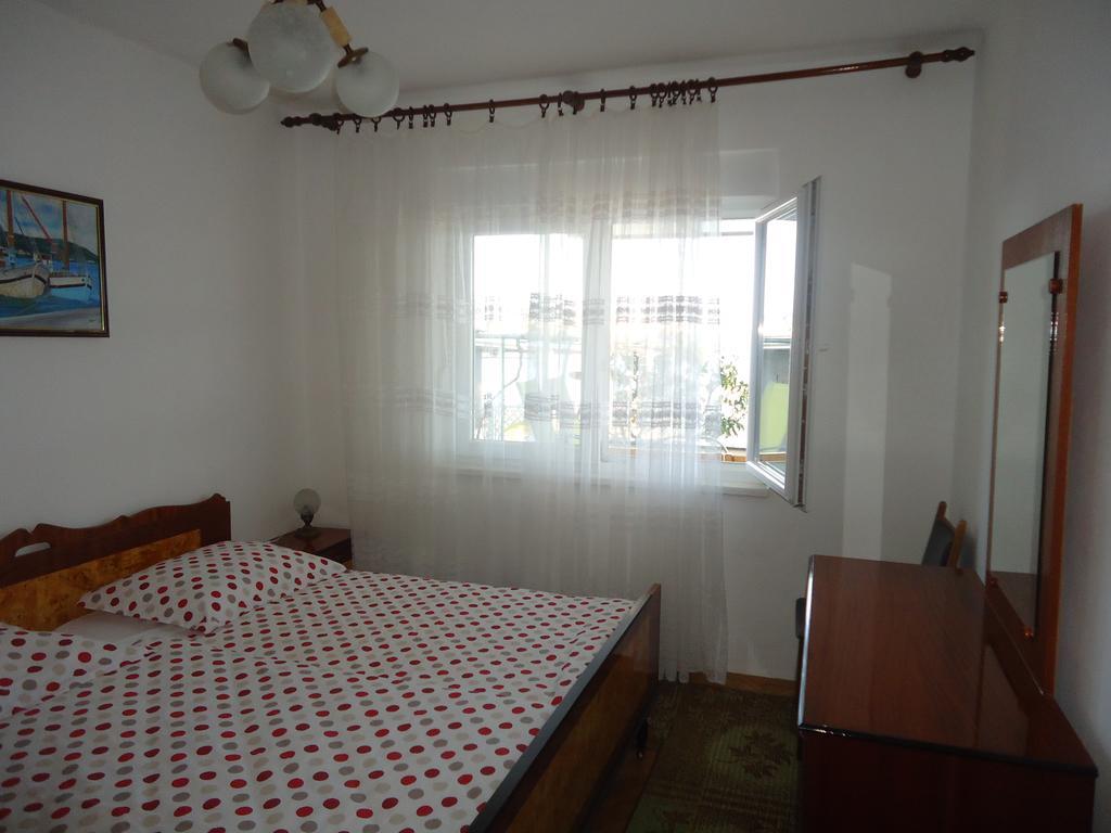 Holiday Home Sisko Trogir Exteriér fotografie