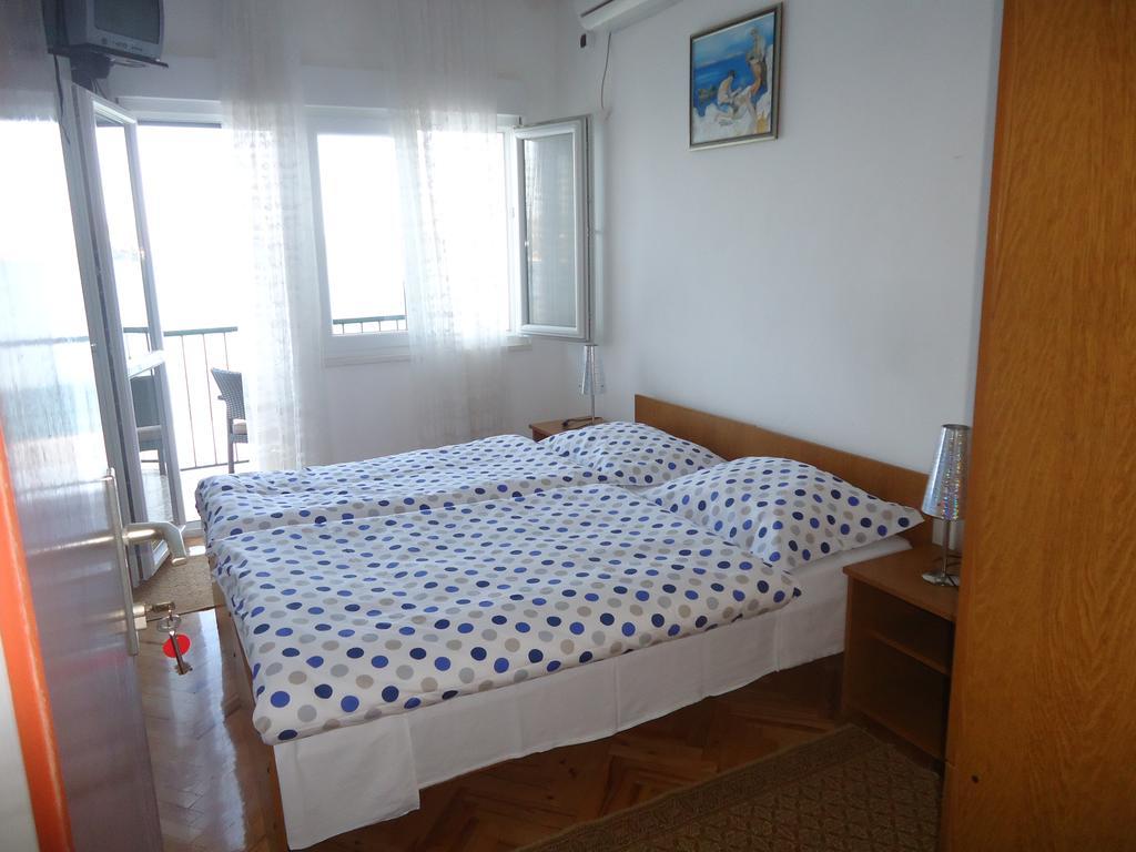 Holiday Home Sisko Trogir Exteriér fotografie