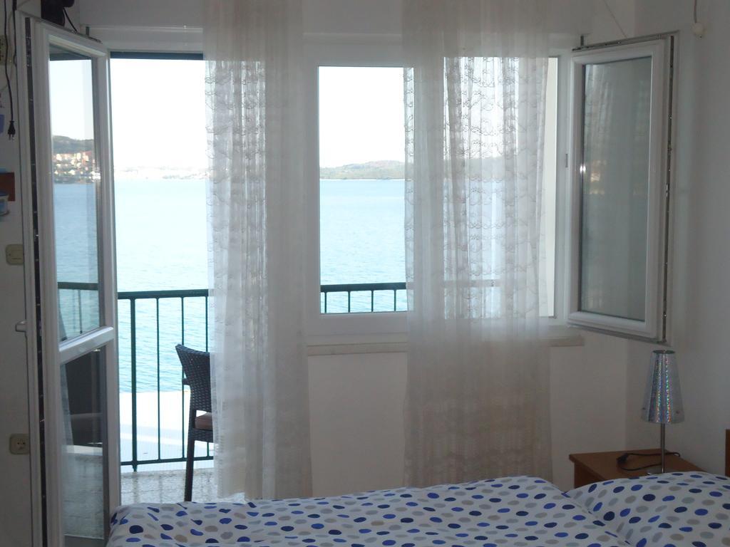 Holiday Home Sisko Trogir Pokoj fotografie
