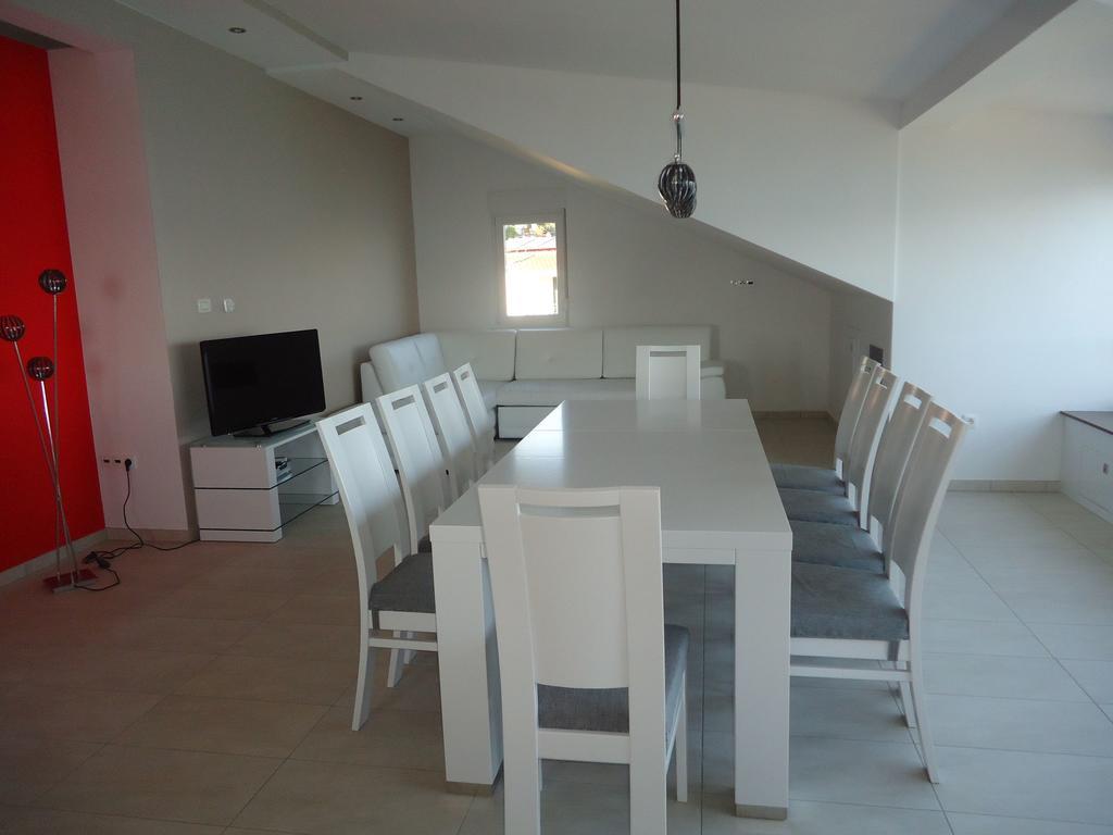 Holiday Home Sisko Trogir Exteriér fotografie