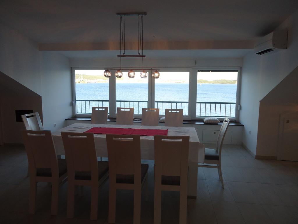 Holiday Home Sisko Trogir Pokoj fotografie