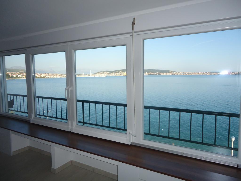 Holiday Home Sisko Trogir Exteriér fotografie