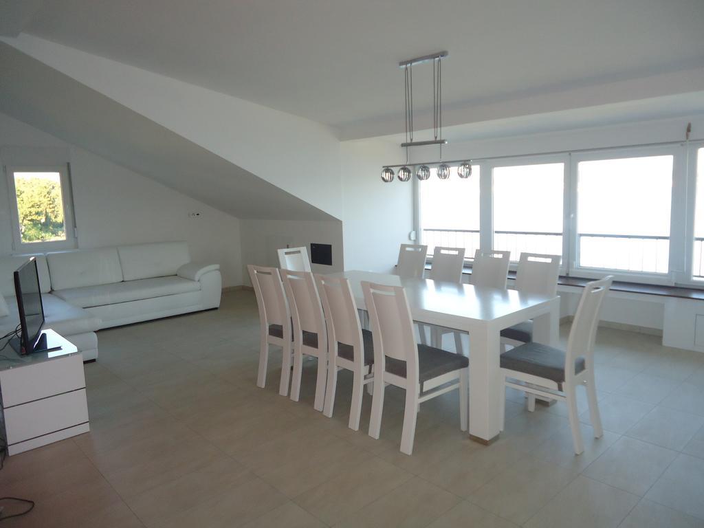 Holiday Home Sisko Trogir Pokoj fotografie