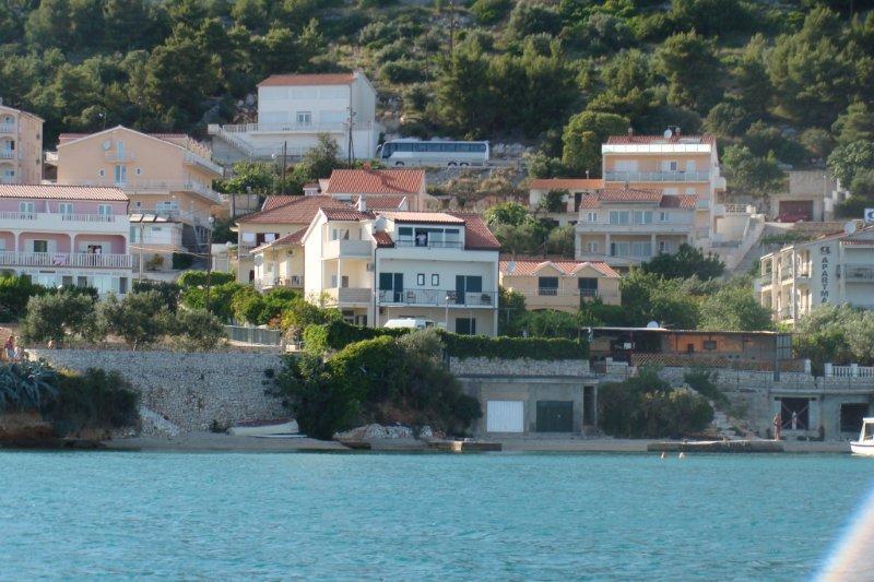 Holiday Home Sisko Trogir Pokoj fotografie
