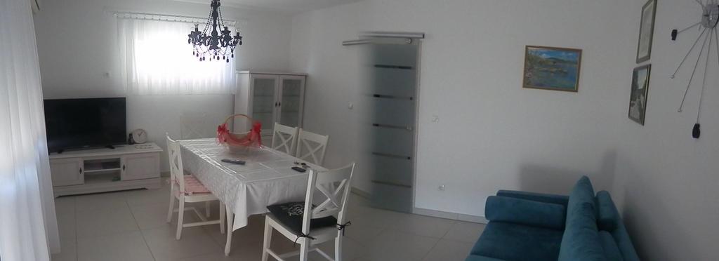 Holiday Home Sisko Trogir Exteriér fotografie