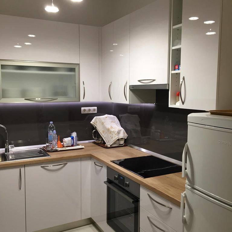 Holiday Home Sisko Trogir Exteriér fotografie