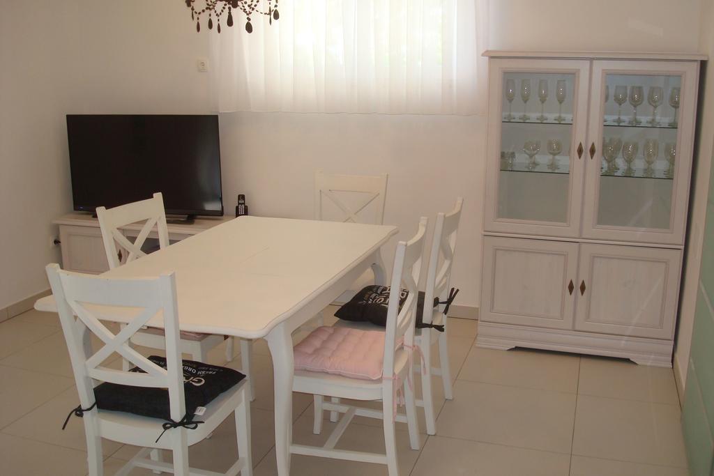 Holiday Home Sisko Trogir Exteriér fotografie