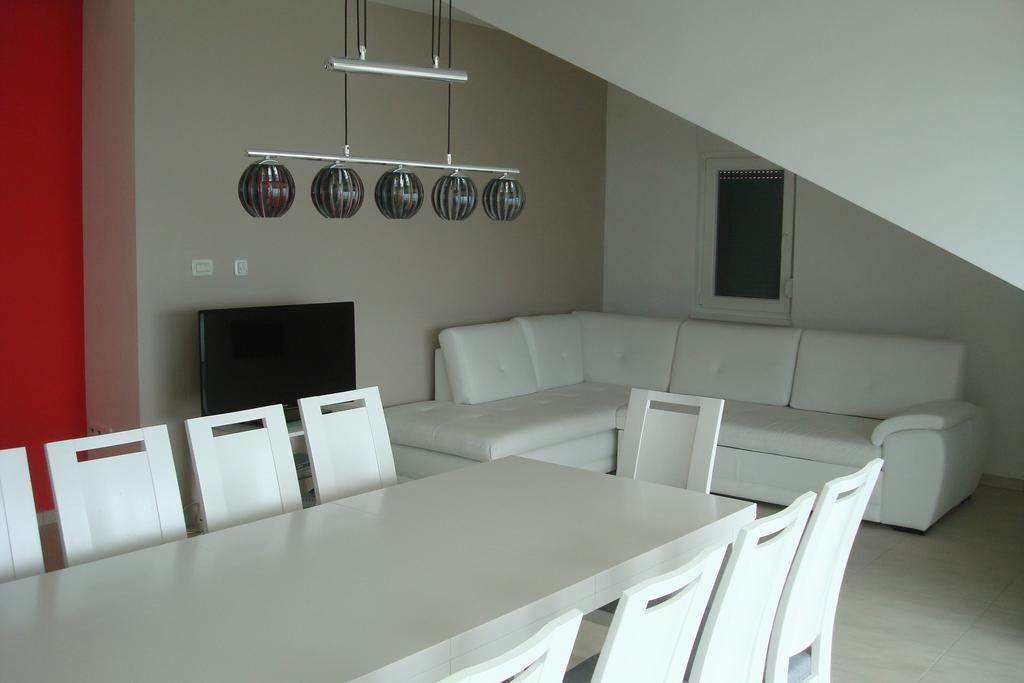 Holiday Home Sisko Trogir Exteriér fotografie